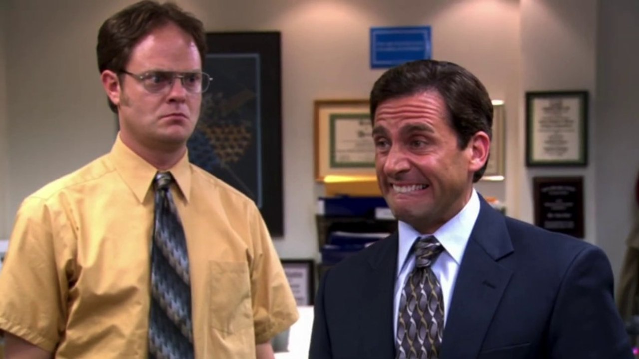 The Office: Hier sind 10 Minuten mit den besten Memes aus der Kult-Serie