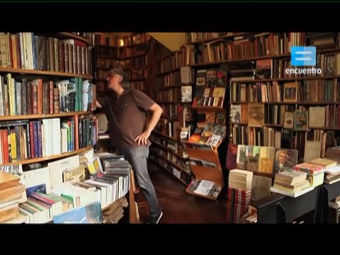 Juan Gelman, El juego en que andamos (1959) - Canal Encuentro