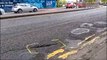 McLaughlin urges O’Dowd to prioritise Strand Road, Park Avenue and Fanad Drive for pothole repair 