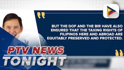 DOF leads conclusion of PH-Cambodia double taxation agreement 