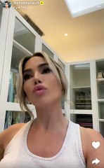 Manon Marsault promet des photos très sensuelles, sexy et caliente.