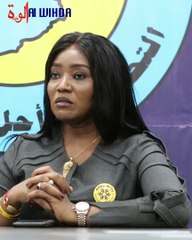 Présidentielle au Tchad : interview de Amina Priscile Longoh, chargée de communication du candidat pour Un Tchad Uni