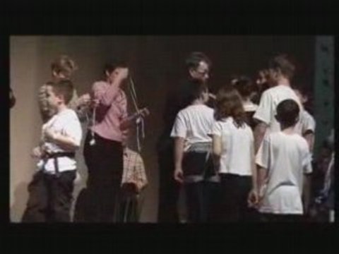 TULLE TROPHÉES DES SPORTS 2007 extraits