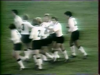 TCHECOSLOVAQUIE  - RFA  - 1978 -