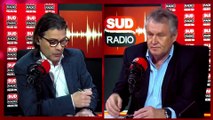 Thierry Blandinières (InVivo) : « Nous sommes dans le changement du modèle économique en agriculture en allant vers de plus grandes exploitations ! »