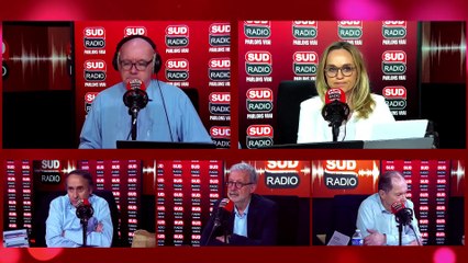 Évacuation à Sciences Po Paris, procédure bâillon et cyberattaques - Le tour de l'actu