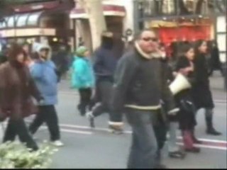 Abdel  zahiri  greve de la faim partie 4