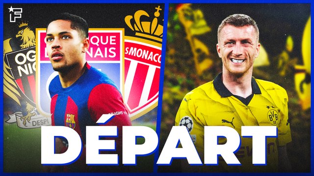 JT Foot Mercato : Deux clubs français intéressés par Vitor Roque