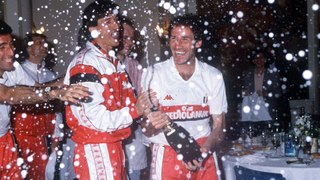 #OnThisDay: 1989, un poker che vale la 3ª Coppa dei Campioni