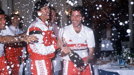 下载视频: #OnThisDay: 1989, un poker che vale la 3ª Coppa dei Campioni