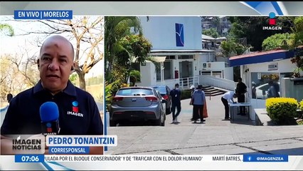 Abogado de Salvador Rangel se queja de que autoridades ventilaron la honorabilidad del obispo