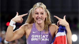 Paris Olympics 2024: Get to know Team GB’s pole vault champion Molly Caudery