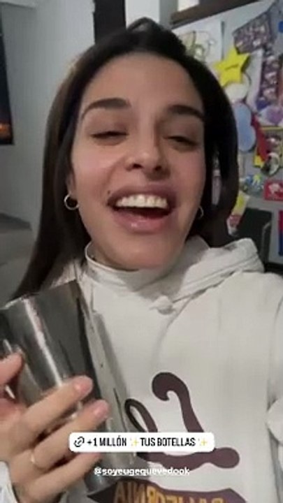 El mensaje de Soledad Pastorutti que es furor en la música