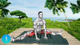 These 3 Exercises More Effective Than V.IAGRA ➜ (Testosterone Booster Exercise ) - stay fit