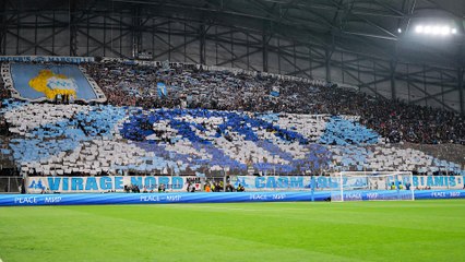 OM-Atalanta : 12e hOMme