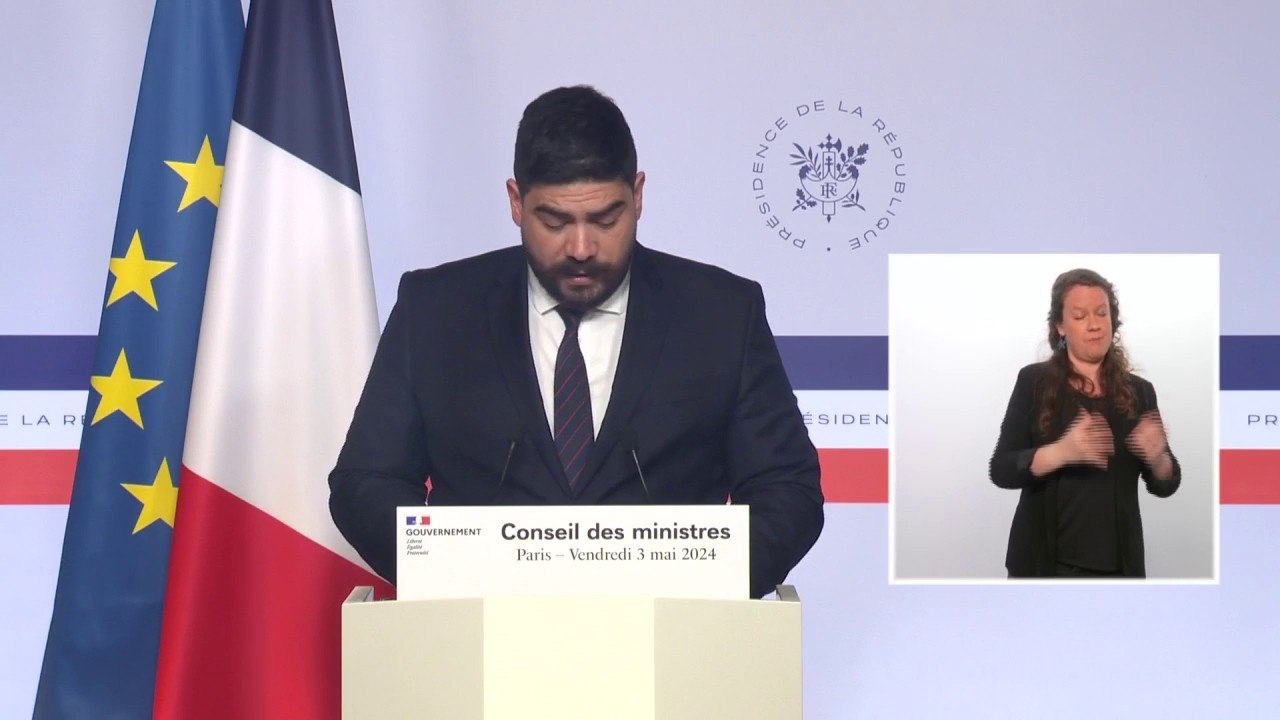 Les communes qui n'ont pas assez de logements sociaux pourront faire "25% de leur rattrapage grâce au logement intermédiaire", annonce le ministre du Logement