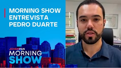 Vereador do Novo sobre show de MADONNA: “Prefeito EDUARDO PAES, de JEITINHO MALANDRO, entende bem”