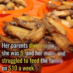 Kat Cole - Kat Cole From Hooters Girl To Fortune 500 President