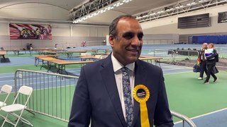 Sheffield council elections: Lib Dem leader 'disappointed' after his party lose 'two colleagues'