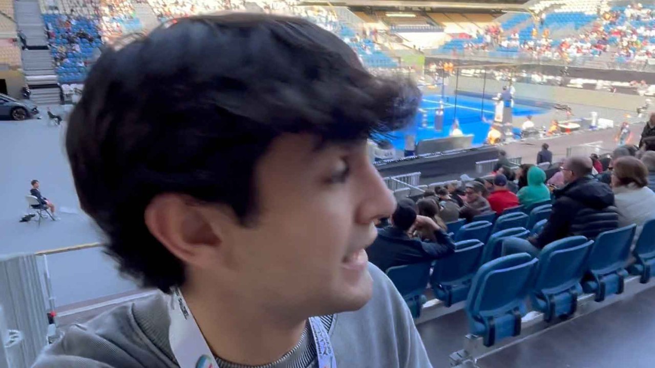 Así es desde dentro Sevilla Premier Padel, el torneo español donde se congregan los grandes nombres de este deporte