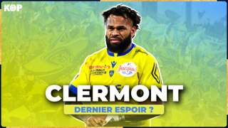  ASM Clermont : le match de la dernière chance ?