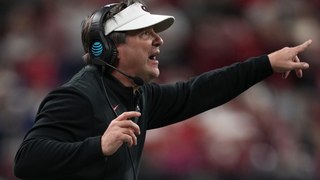Kirby Smart Secures Extended Contract with Georgia Bulldogs