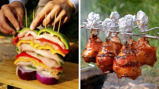Smart cooking hacks to become a BBQ master
