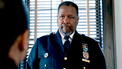 Thick as Thieves on CBS' Legal Drama Elsbeth