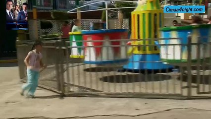 مسلسل المكسيكي لآخر العمر (العاطفة والسلطة)  الحلقة 46 مدبلج