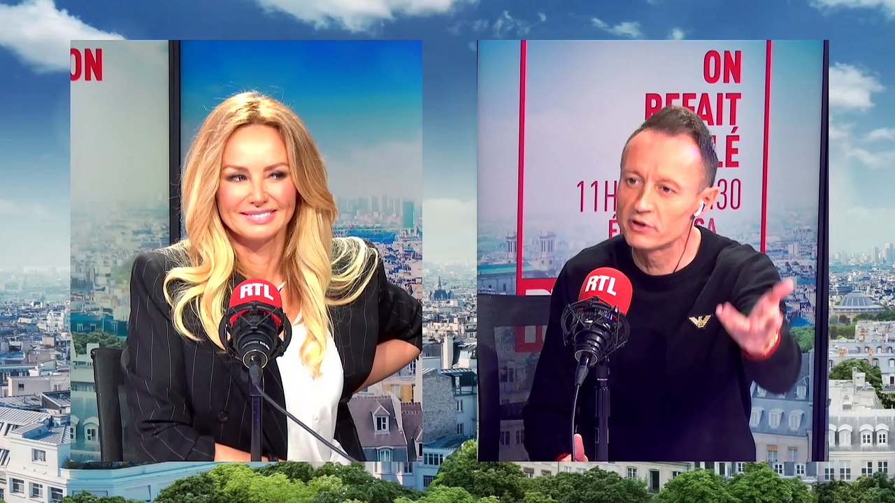 La vanne culte de Jamel aux Césars