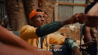 Koungou Bande-annonce VO STFR