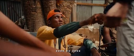 Koungou Bande-annonce VO STFR