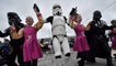 El 4 De Mayo Es El Día De Star Wars, Descubre Por Qué