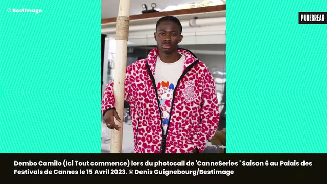 Ici tout commence : des adieux définitifs pour Teyssier ? Benjamin Baroche se confie sur ce grand départ de l'Institut