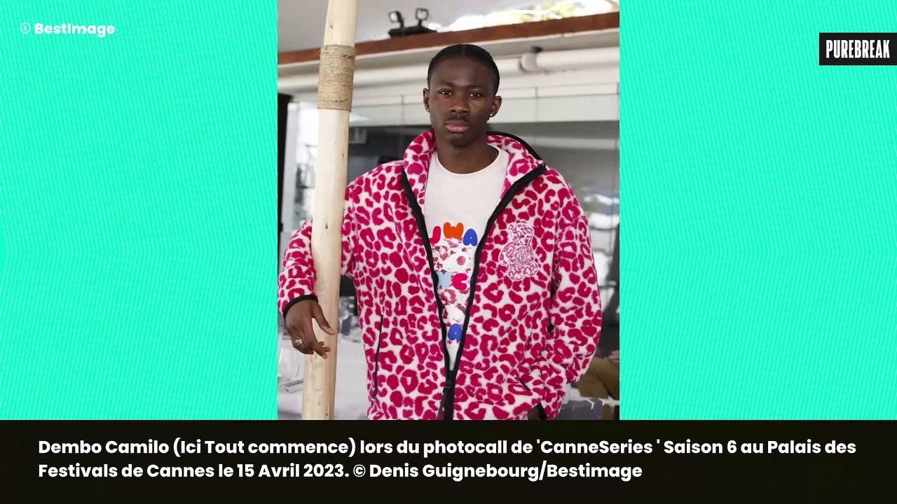 Ici tout commence : des adieux définitifs pour Teyssier ? Benjamin Baroche se confie sur ce grand départ de l'Institut