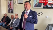 CHP Milletvekili Veli Ağbaba: Genel Başkanımız, Cumhurbaşkanı ile Görüştü