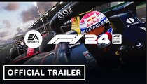 F1 24 | First Look at Gameplay Trailer