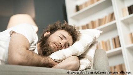 Exercising your diaphragm to boost vitality