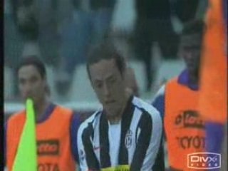 Video Juventus 2007/2008