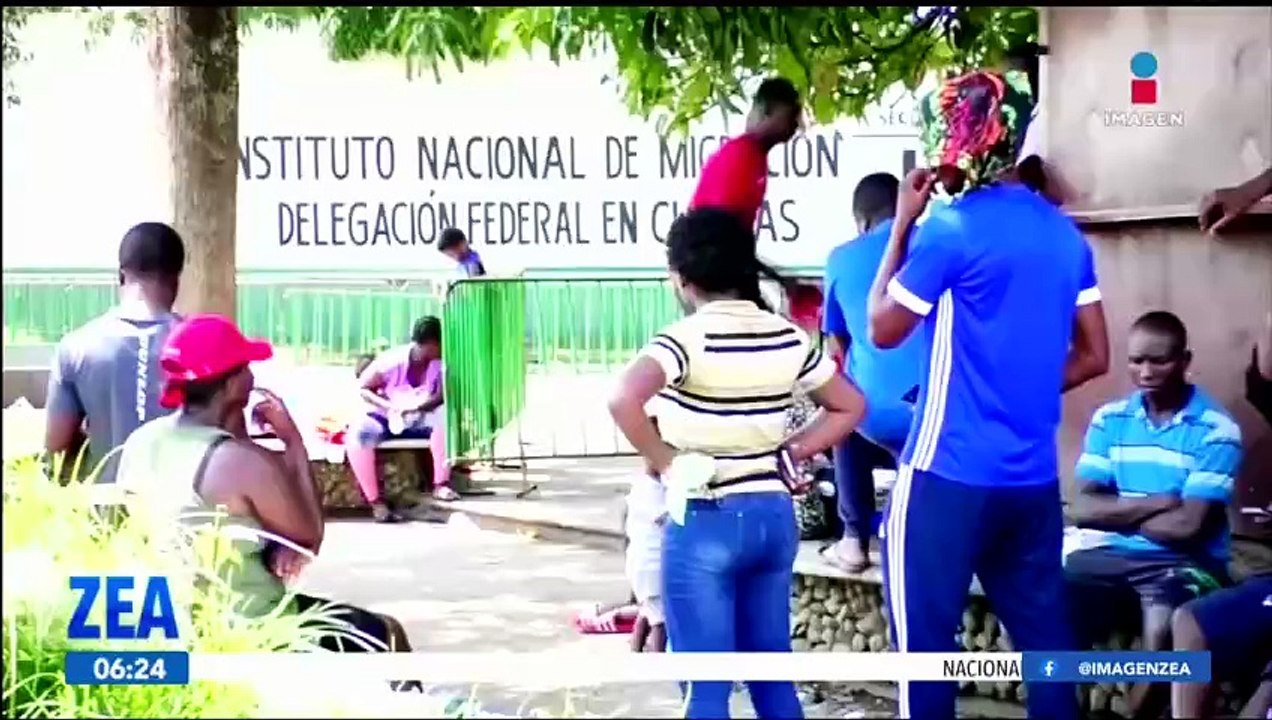 Retos y carencias a los que se enfrentan los menores migrantes
