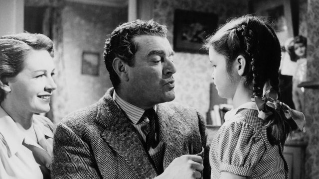 La merveilleuse histoire de Mandy