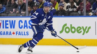 Toronto Maple Leafs Secure Game 6 Victory Over Bruins