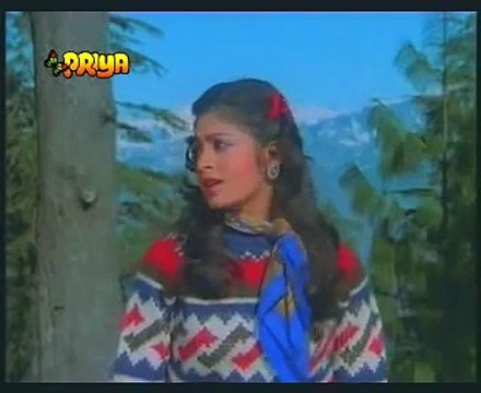 Ruki Ruki Saanson Se / 1986 Pyar Ho Gaya/ Alka Yagnik, Shabbir Kumar