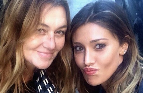 'Lì ho capito che lo dovevo mandare a casa': Belen parla della rottura col fidanzato