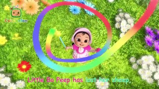 Little Bo Peep has Lost her Sheep! _ CoComelon Nursery Rhymes & Kids Songs-_deVg_BxLus-720p-1714751657