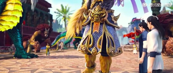 Thế Giới Hoàn Mỹ - Tập 16 | Khám Phá Những Bí Mật Hấp Dẫn