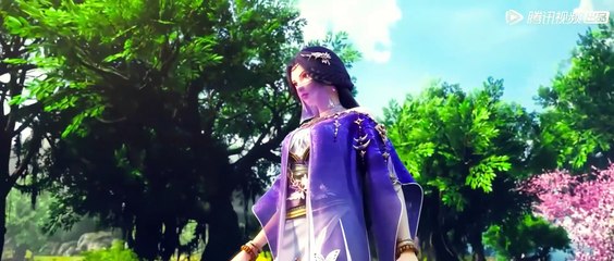 Thế Giới Hoàn Mỹ - Tập 23