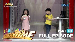 It's Showtime: Biyuda, muling bubuksan ang puso sa isang searchee! (May 3, 2024) (Part 4/4)
