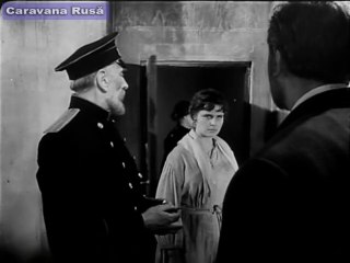 Învierea (1960) - Partea 2 | Ecranizarea clasicului lui Lev Tolstoi 🎬