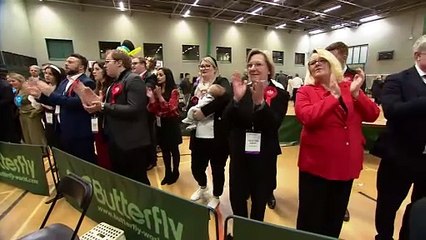 Tories Face Significant Bruising at Local Elections